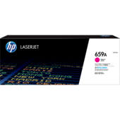 Toner HP 659A, HP W2013A - oryginalny (Magenta)