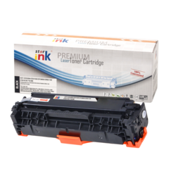 Starink kompatybilny toner HP 304A, HP CC530A (Czarny)