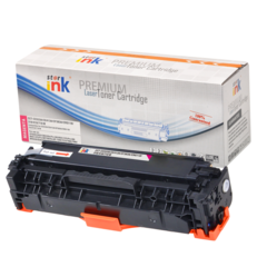 Starink kompatybilny toner HP 304A, HP CC533A (Magenta)