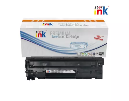 Starink kompatybilny toner HP 78A, CE278A (Czarny)