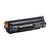 Starink kompatybilny toner HP 83X, CF283X (Czarny)