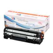 Starink kompatybilny toner HP 83X, CF283X (Czarny)