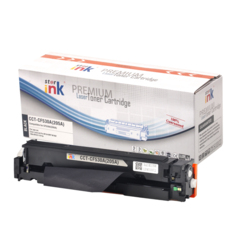 Starink kompatybilny toner HP 205A, HP CF530A (Czarny)