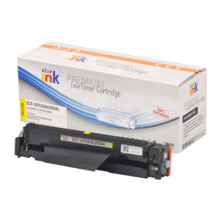 Starink kompatybilny toner HP 205A, HP CF532A (Žółty)