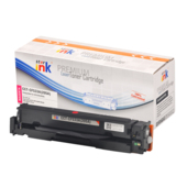 Starink kompatybilny toner HP 205A, HP CF533A (Magenta)