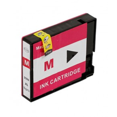 Cartridge Canon PGI-2500XL M - kompatybilna (Magenta)