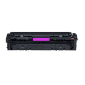 Toner Canon 054H, CRG-054HM, 3026C002 - kompatybilny (Magenta)