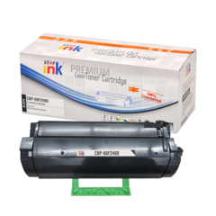 Starink kompatybilny toner Lexmark 60F2H00 (Czarny)