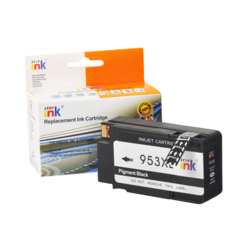 Starink kompatybilny cartridge HP 953BK XL (Czarny)