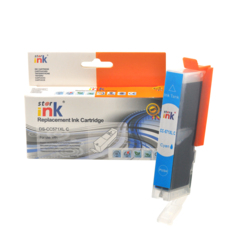 Starink kompatybilny cartridge Canon CLI-571XL C (Cyan)