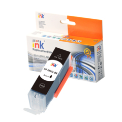 Starink kompatybilny cartridge Canon PGI-550BK XL (Pigment black)