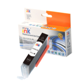 Starink kompatybilny cartridge Canon CLI-551BK XL (Czarny)