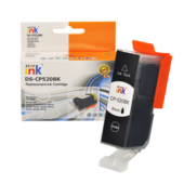 Starink kompatybilny cartridge Canon PGI-520BK (Pigment black)