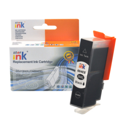 Starink kompatybilny cartridge HP 364XL BK, HP CN684EE (Czarny)