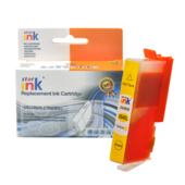 Starink kompatybilny cartridge HP 364XL Y, HP CB325EE (Żółty)