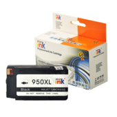 Starink kompatybilny cartridge HP 950XL BK, HP CN045A (Czarny)