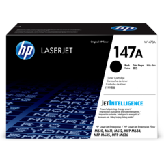 Toner HP 147A, HP W1470A - oryginalny (Czarny)