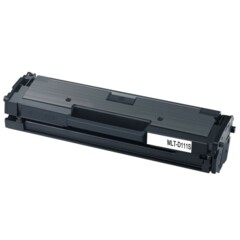 Toner Samsung MLT-D111S, HP SU810A - kompatybilny (czarny)