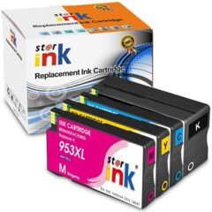 Starink kompatibilní cartridge HP 953 XL, HP 3HZ52AE (Multipack)