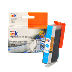 Starink kompatybilny cartridge HP 903XL, HP T6M03AE (Cyan)