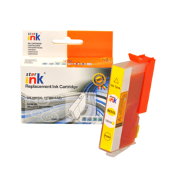 Starink kompatybilny cartridge HP 903XL, HP T6M11AE (Żółty)