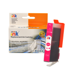 Starink kompatybilny cartridge HP 935XL, HP C2P25AE (Magenta)