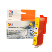 Starink kompatybilny cartridge HP 935XL, HP C2P26AE (Żółty)