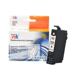 Starink kompatybilny cartridge Epson 502XL, C13T02W14010 (Czarny)