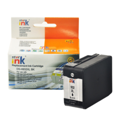 Starink kompatybilny cartridge HP 932XL, HP CN053AE (Czarny)