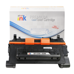 Starink kompatybilny toner HP 64X, HP CC364X, HP 90X, HP CE390X (Czarny)