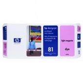 HP C4955A oryginalne (Light Magenta)