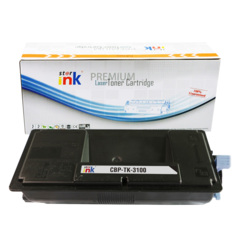 Starink kompatybilny toner Kyocera TK-3100, TK3100 (Czarny)