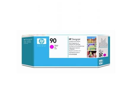 Głowica drukująca HP č.90 - C5056A
