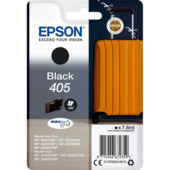 Cartridge Epson 405, C13T05G14010 - oryginalny (Czarny)
