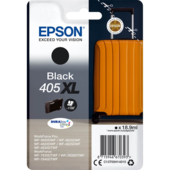 Cartridge Epson 405XL, C13T05H14010 - oryginalny (Czarny)