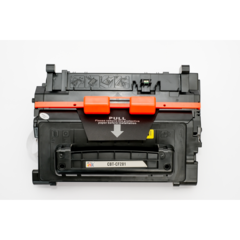 Starink kompatybilny toner HP CF281X, HP 81X (Czarny)