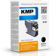 Brother LC-3213 BK - kompatybilny