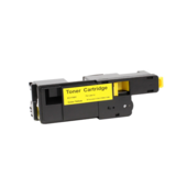 Toner Epson 0611, C13S050611 - kompatybilna (Żółty)