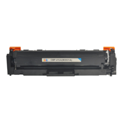 Starink kompatybilny toner HP 415A, HP W2031A bez čipu (Cyan)