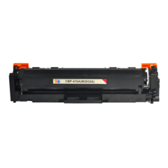 Starink kompatybilny toner HP 415A, HP W2033A bez čipu (Magenta)