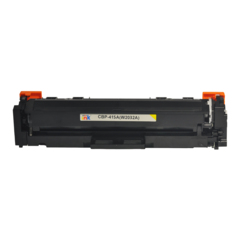 Starink kompatybilny toner HP 415A, HP W2032A bez čipu (Żółty)