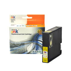 Starink kompatybilny cartridge Canon PGI-2500XL Y, 9267B001 (Żółty)