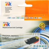 Starink kompatybilny cartridge Epson 202XL, C13T02G14010 (Czarny)