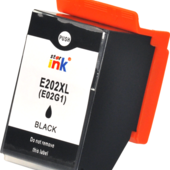 Starink kompatybilny cartridge Epson 202XL, C13T02G14010 (Czarny)