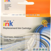 Starink kompatybilny cartridge Epson 202XL, C13T02H14010 (Photo czarny)