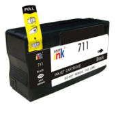 Starink kompatybilny cartridge HP 711, HP CZ133A (Czarny)