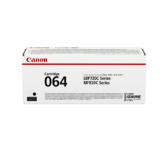 Toner Canon 064, 4937C001 - oryginalny (Czarny)