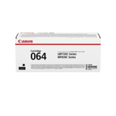 Toner Canon 064, 4937C001 - oryginalny (Czarny)