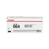 Toner Canon 064, 4935C001 - oryginalny (Cyan)