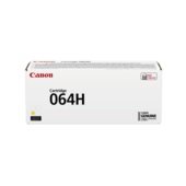 Toner Canon 064H, 4932C001 - oryginalny (Żółty)